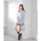 ボトムス パンツ ショートパンツ | Honeys | 詳細画像3 