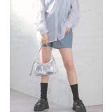 ボトムス パンツ ショートパンツ | Honeys | 詳細画像4 