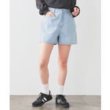 ブリーチ | ボトムス パンツ ショートパンツ | Honeys