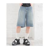 ボトムス パンツ デニム | Honeys | 詳細画像14 