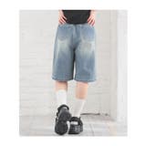 ボトムス パンツ デニム | Honeys | 詳細画像16 