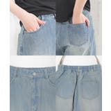 ボトムス パンツ デニム | Honeys | 詳細画像17 