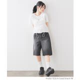 ボトムス パンツ デニム | Honeys | 詳細画像3 