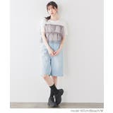 ボトムス パンツ デニム | Honeys | 詳細画像6 