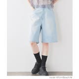 ボトムス パンツ デニム | Honeys | 詳細画像8 