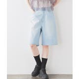 ブリーチ | ボトムス パンツ デニム | Honeys