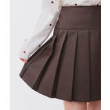 ボトムス スカート ミニスカート | Honeys | 詳細画像10