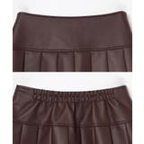 ボトムス スカート ミニスカート | Honeys | 詳細画像12