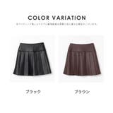 ボトムス スカート ミニスカート | Honeys | 詳細画像15