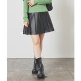 ボトムス スカート ミニスカート | Honeys | 詳細画像2