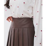 ボトムス スカート ミニスカート | Honeys | 詳細画像7