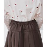 ボトムス スカート ミニスカート | Honeys | 詳細画像8