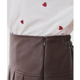 ボトムス スカート ミニスカート | Honeys | 詳細画像9