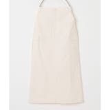 ボトムス ロングスカート タイトスカート | Honeys | 詳細画像14