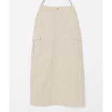 ボトムス ロングスカート タイトスカート | Honeys | 詳細画像20