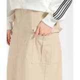 ボトムス ロングスカート タイトスカート | Honeys | 詳細画像26