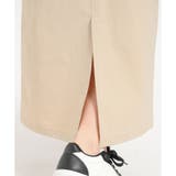 ボトムス ロングスカート タイトスカート | Honeys | 詳細画像27