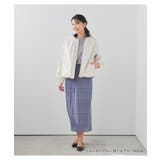 ボトムス スカート ロングスカート | Honeys | 詳細画像10 