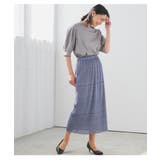 ボトムス スカート ロングスカート | Honeys | 詳細画像11 