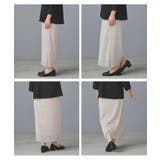 ボトムス スカート ロングスカート | Honeys | 詳細画像15 