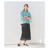 ボトムス スカート ロングスカート | Honeys | 詳細画像7 