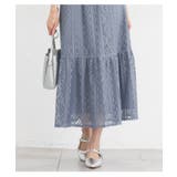 ボトムス スカート ロングスカート | Honeys | 詳細画像11 