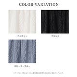 ボトムス スカート ロングスカート | Honeys | 詳細画像12 