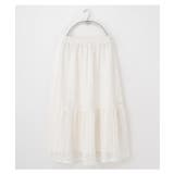 ボトムス スカート ロングスカート | Honeys | 詳細画像15 