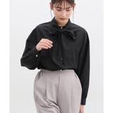 トップス ブラウス シャツ | Honeys | 詳細画像8