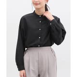 トップス ブラウス シャツ | Honeys | 詳細画像9