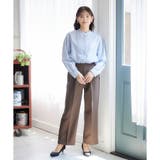 トップス ブラウス シャツ | Honeys | 詳細画像12