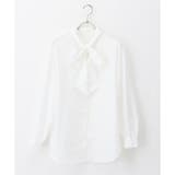 トップス ブラウス シャツ | Honeys | 詳細画像18