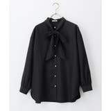 トップス ブラウス シャツ | Honeys | 詳細画像20