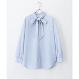 トップス ブラウス シャツ | Honeys | 詳細画像22