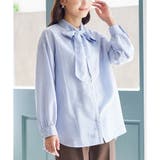 トップス ブラウス シャツ | Honeys | 詳細画像28