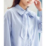 トップス ブラウス シャツ | Honeys | 詳細画像31