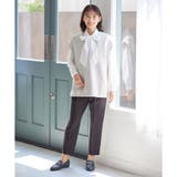 トップス ブラウス シャツ | Honeys | 詳細画像2