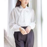 トップス ブラウス シャツ | Honeys | 詳細画像4