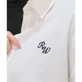 シャツ レディース ショート丈 | Honeys | 詳細画像21