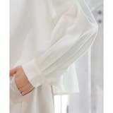 シャツ レディース ショート丈 | Honeys | 詳細画像22