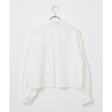 シャツ レディース ショート丈 | Honeys | 詳細画像24