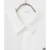 シャツ レディース ショート丈 | Honeys | 詳細画像25