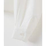 シャツ レディース ショート丈 | Honeys | 詳細画像26