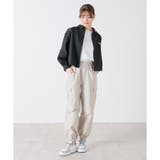 シャツ レディース ショート丈 | Honeys | 詳細画像6