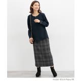 トップス ブラウス 長袖 | Honeys | 詳細画像4