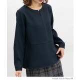 トップス ブラウス 長袖 | Honeys | 詳細画像5