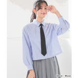 トップス ブラウス 長袖 | Honeys | 詳細画像7 