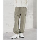 パンツ レディース ゆったり | Honeys | 詳細画像10 