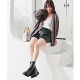 ボトムス パンツ ショートパンツ | Honeys | 詳細画像2 