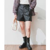 ボトムス パンツ ショートパンツ | Honeys | 詳細画像4 